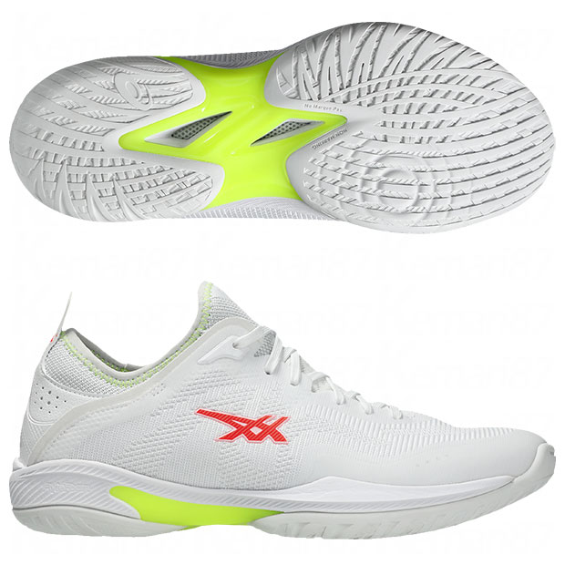 楽天市場】【3/10までポイント10倍】グライドノヴァ FF 3 ホワイト