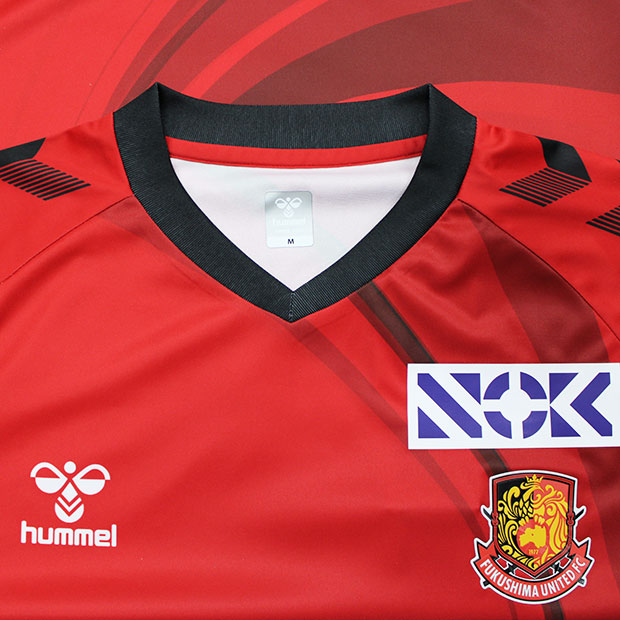 楽天市場】【3/4 20時からポイント10倍】福島ユナイテッド 2025 ホーム