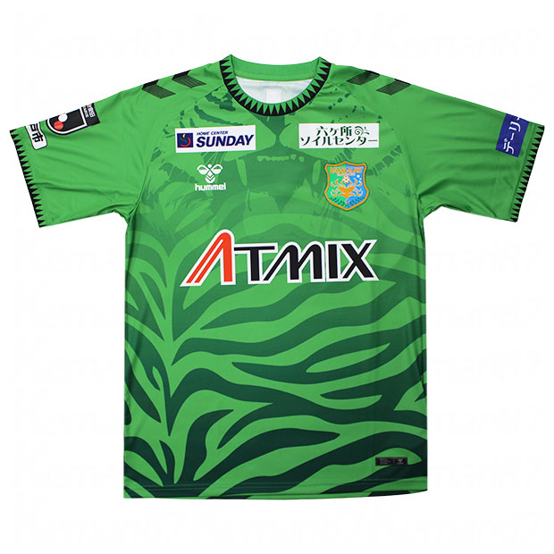 楽天市場】【3/10までポイント10倍】ヴァンラーレ八戸 2025 ホーム