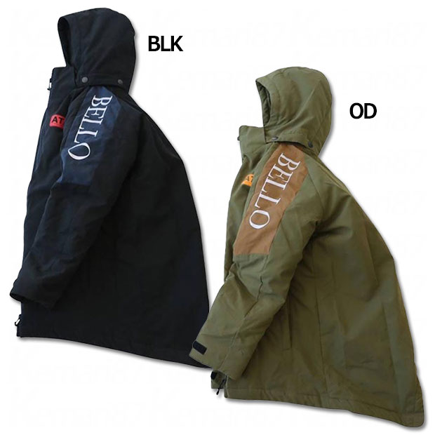 楽天市場】【10/30までポイント5倍】ジュニア WARM UP COAT ベンチ