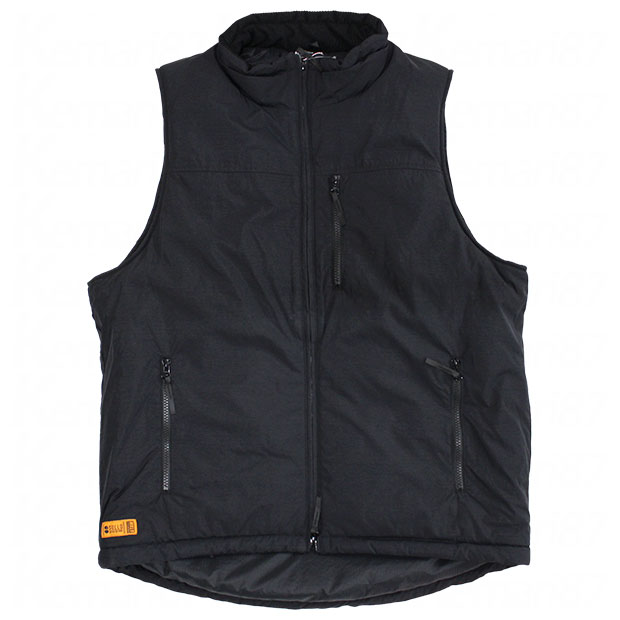 楽天市場】【10/30までポイント5倍】ECWCS VEST LEVEL7 ベスト 【SULLO