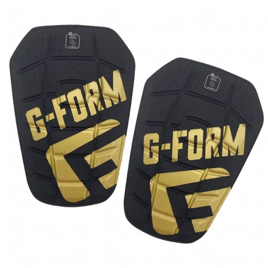 楽天市場】ゴールド（シンガード・すねあて｜サッカー・フットサル