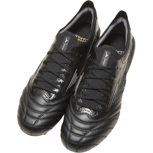 楽天市場】【10/30までポイント5倍】モレリア NEO 3 JAPAN β ブラック