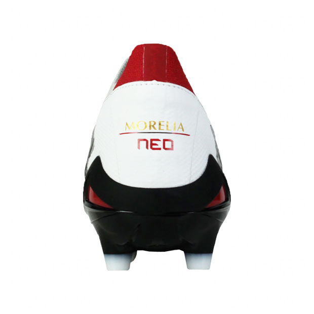 楽天市場】【ポイント10倍】モレリア NEO 4 β JAPAN スーパーホワイト