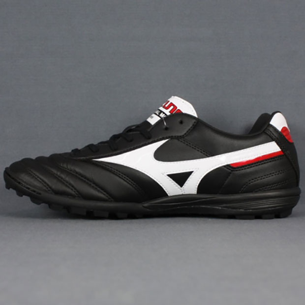 楽天市場】【3/10までポイント10倍】モレリア TF ブラック×ホワイト