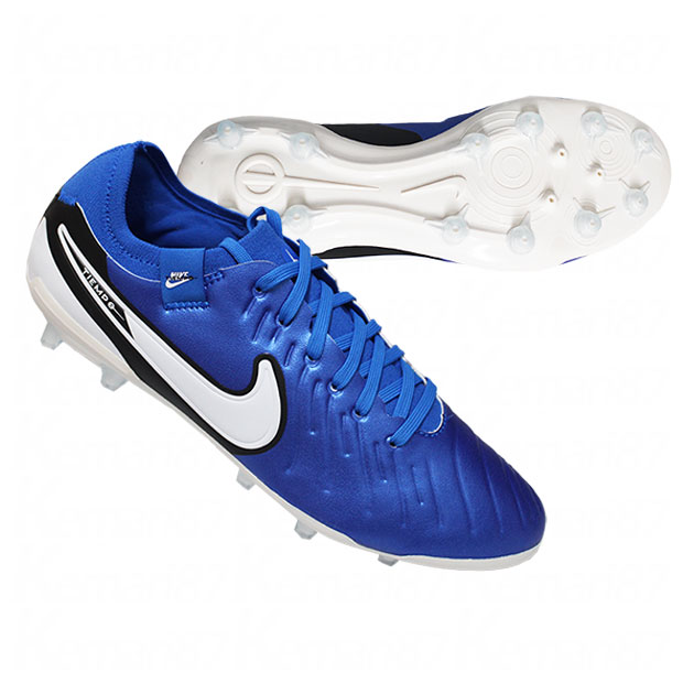 楽天市場】ティエンポ レジェンド 10 PRO AG-PRO シグナルブルー