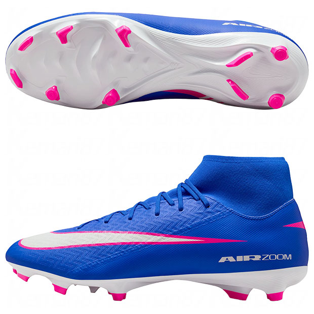 サッカースパイク ナイキ マーキュリアル スーパーフライ」の人気商品