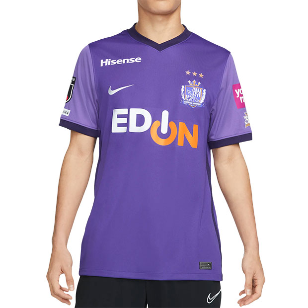 楽天市場】【10/30までポイント5倍】サンフレッチェ広島 2022 ホーム