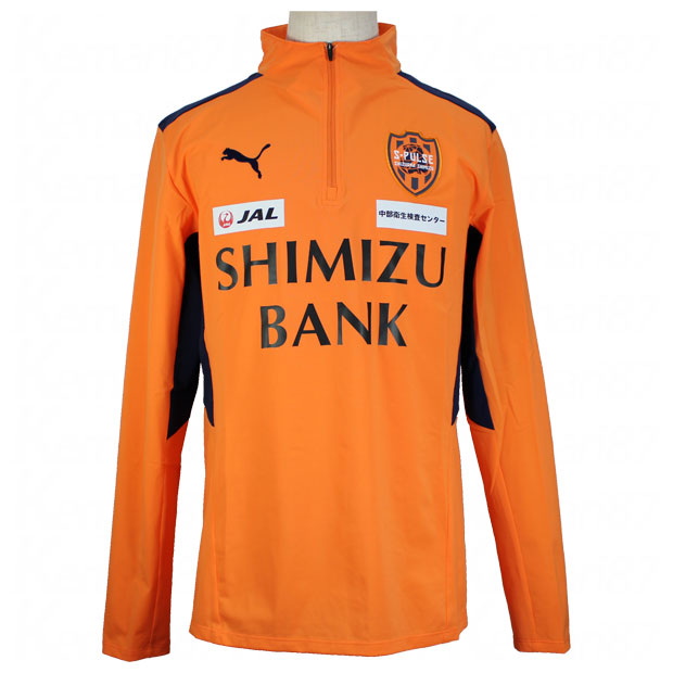 楽天市場】【10/30までポイント5倍】清水エスパルス トレーニング