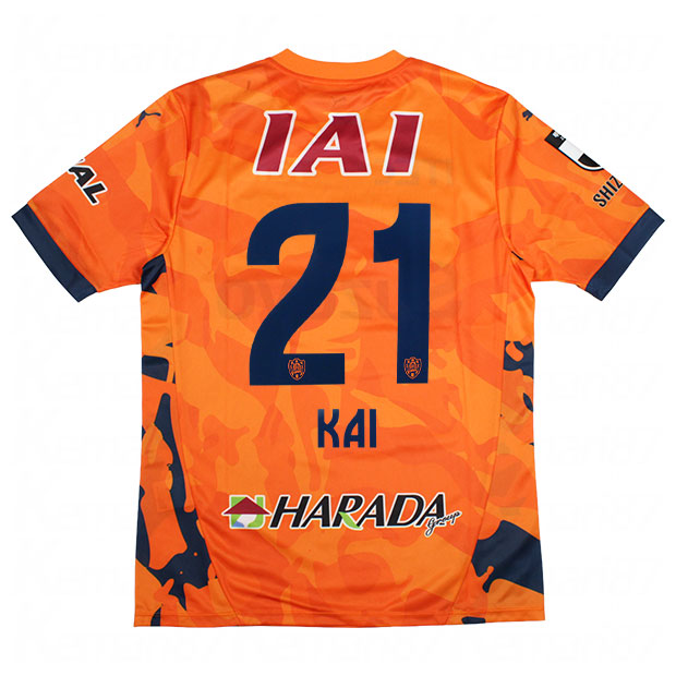 楽天市場】ユニフォーム 清水エスパルスの通販