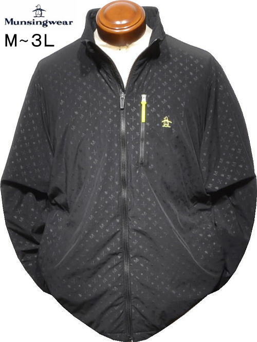 マンシングウェア ゴルフ ウインドブレーカー」の人気商品一覧 | 安い