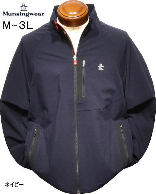 楽天市場】マンシングウェア（サイズ（S/M/L）3L）（メンズウェア