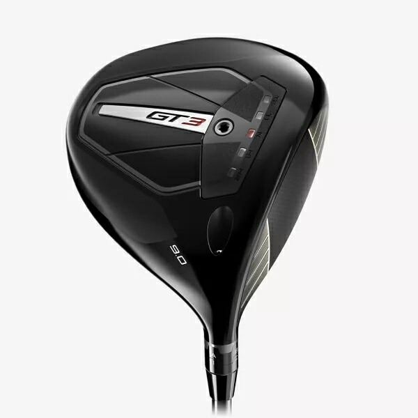 楽天市場】プライスダウン タイトリスト GT3ドライバー Titleist GT3
