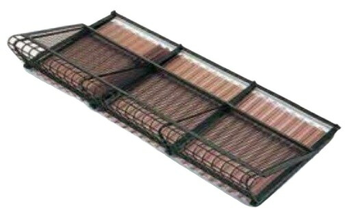 楽天市場】*スノーメルトフェンス【Z-2】 落雪防止材【GB工業】 鉄+