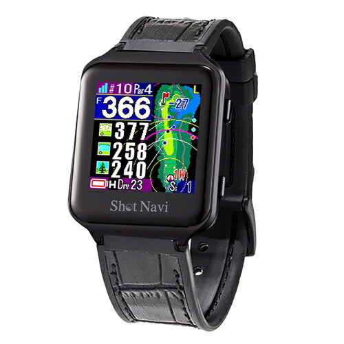 Shot Navi AIR EX [ブラック]」の人気商品一覧 | 安い商品を通販サイト