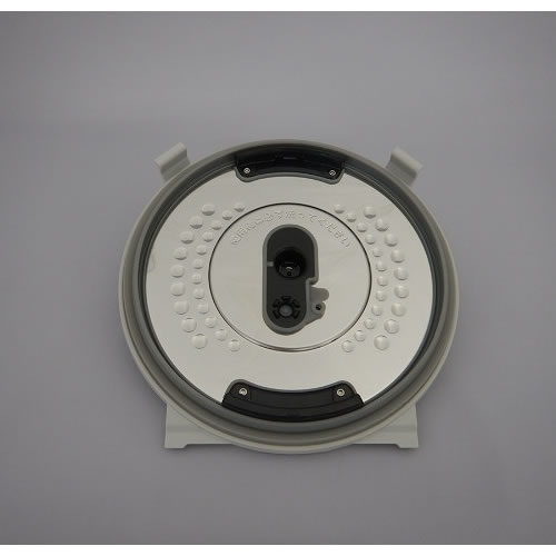 楽天市場】hitachi rz -yv 100m 内釜の通販