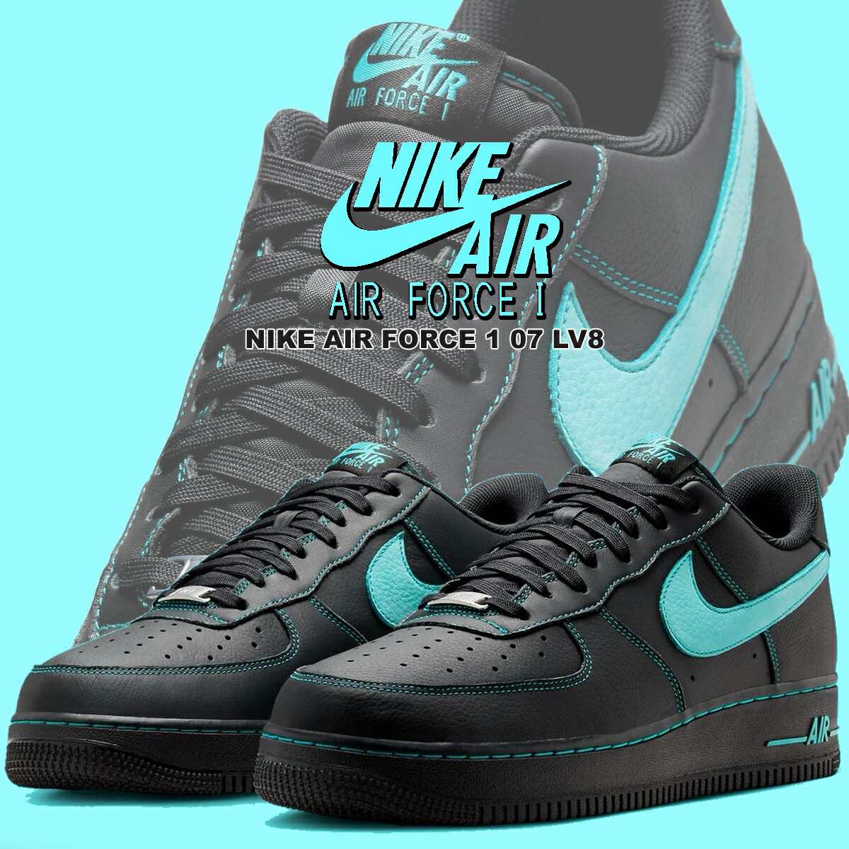 楽天市場】ティファニー（ブランドナイキ・シリーズエア フォース 1