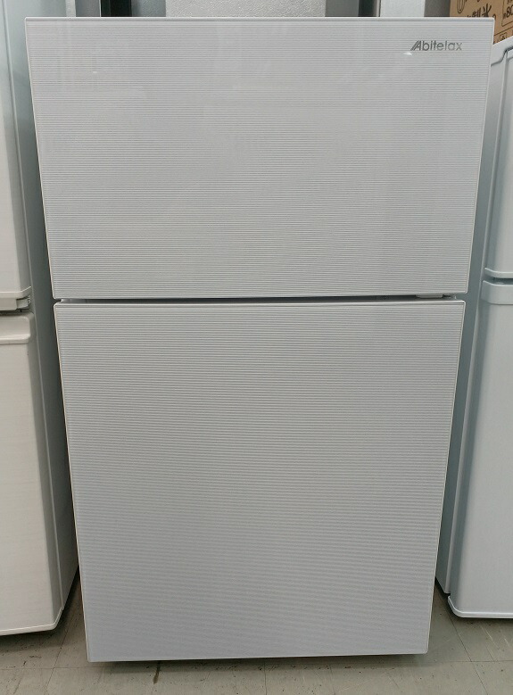 楽天市場】【中古品】アビテラックス 電気冷凍冷蔵庫(直冷式タイプ) AR