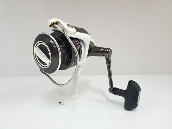 楽天市場】【中古品】 ダイワ Daiwa スピニングリール 09 カルディア