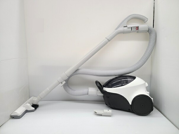 楽天市場】【中古品】 三菱 MITSUBISHI 紙パック式 掃除機 クリーナー