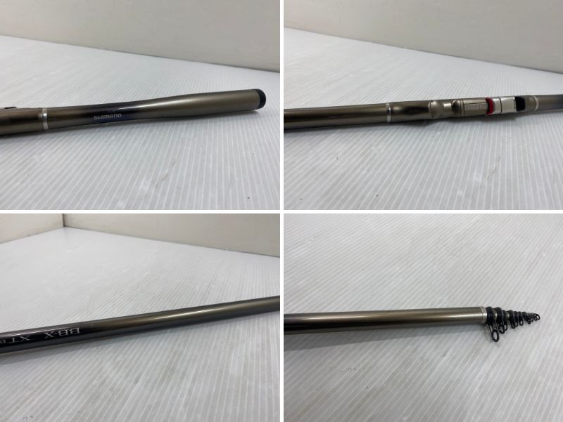 楽天市場】【中古品】シマノ BB-X XT EXTRA TUNE MODEL 1.2 530 ○YR