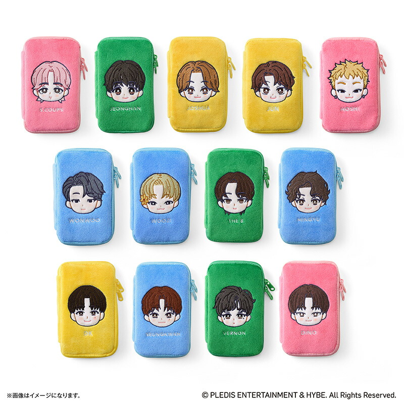 楽天市場】SEVENTEEN グッズ 定番 JEONGHAN ジョンハン 推守アクスタ