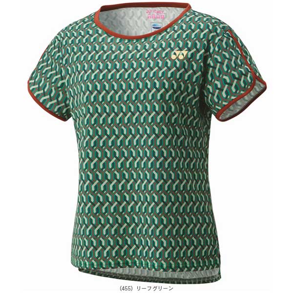 楽天市場】ゲームシャツ／レディース（20803）《ヨネックス テニス