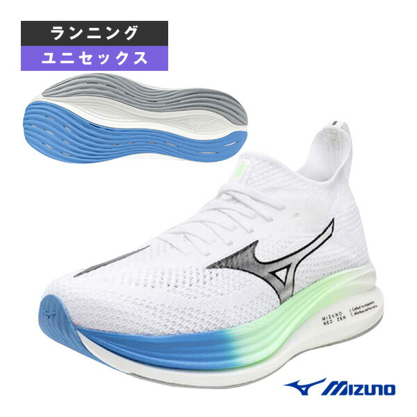 楽天市場】 ミズノネオゼン MIZUNO NEO ZEN ユニセックス J1GC2586