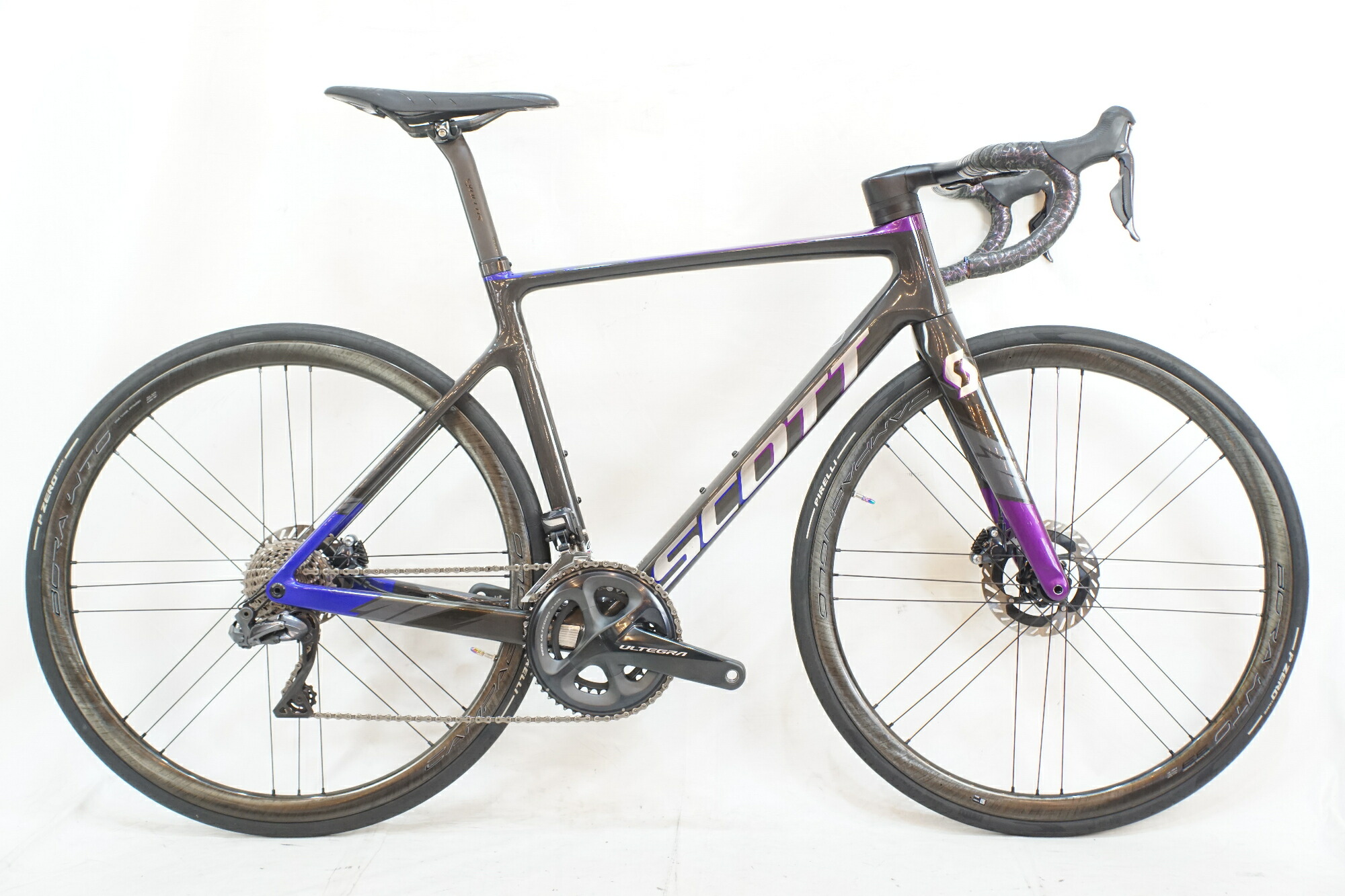 楽天市場】SCOTT ADDICT 20（自転車・サイクリング｜スポーツ