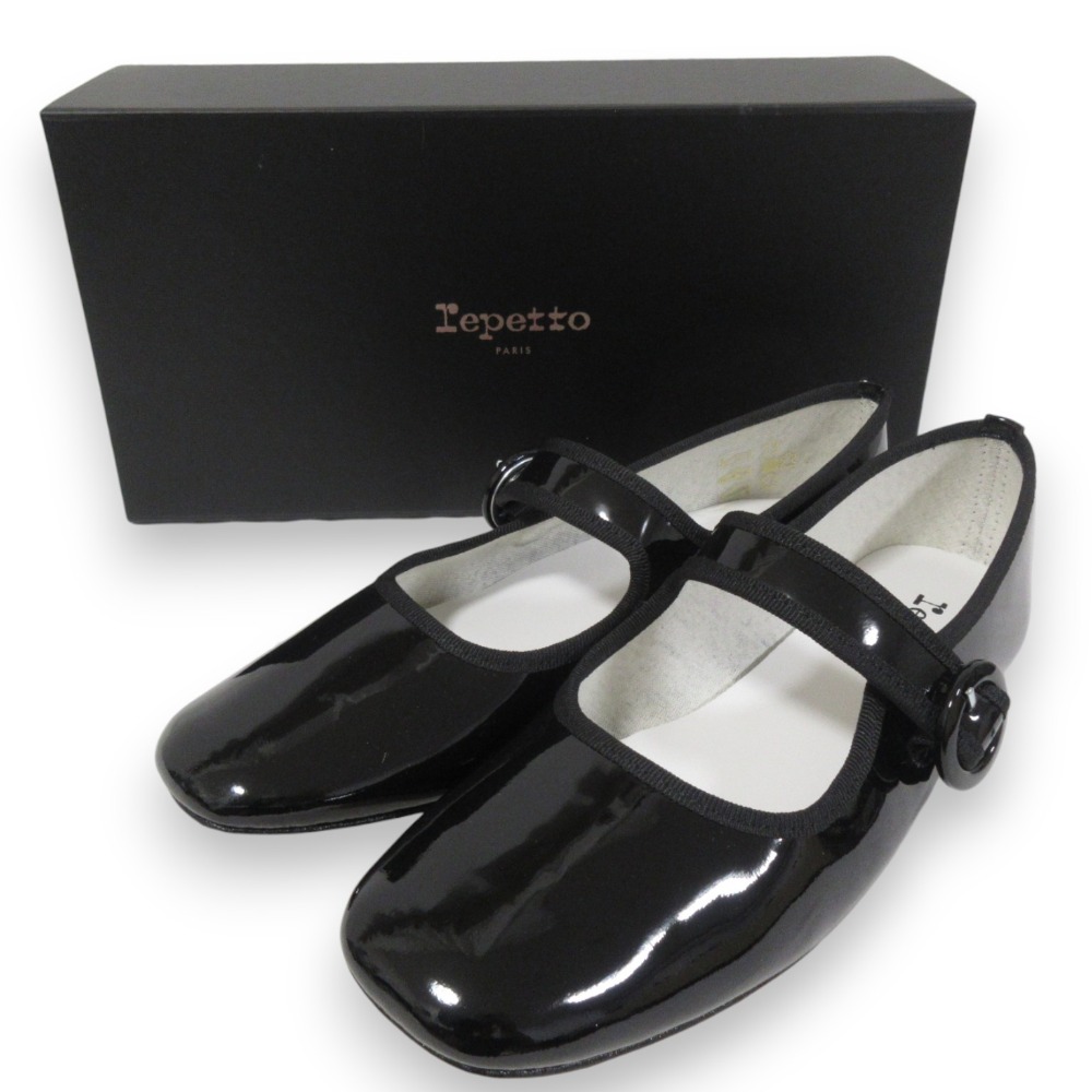 楽天市場】レペット ゴールド（靴）の通販