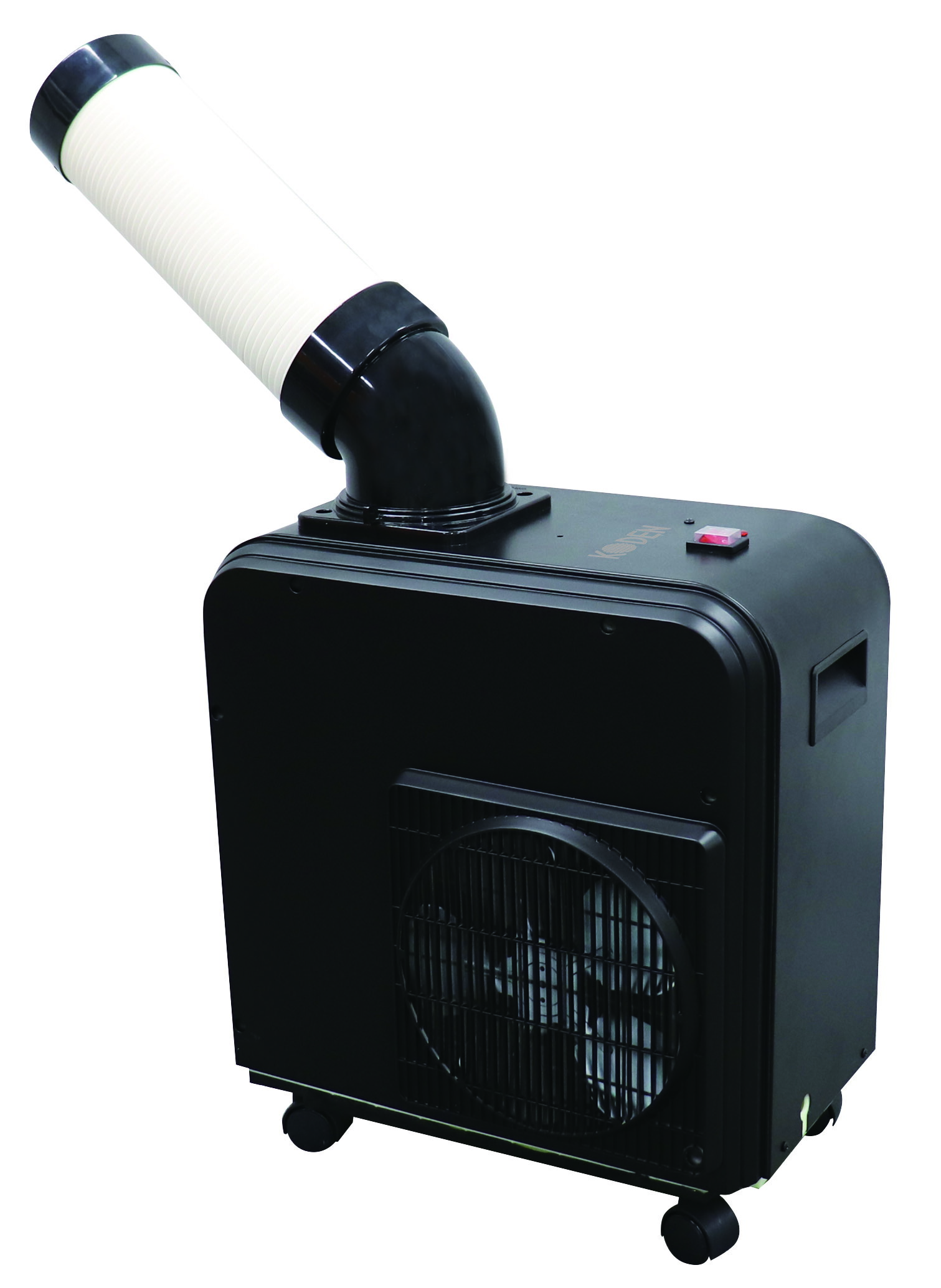 楽天市場】KODEN 広電 KES161HBA ミニスポットクーラー スポット