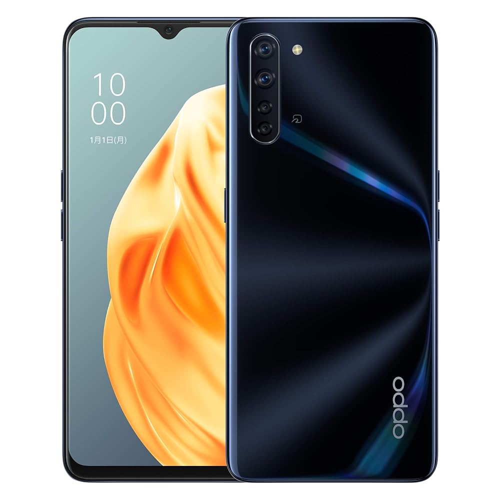 楽天市場】oppo reno3 a（機能（SIMカード）SIMフリー