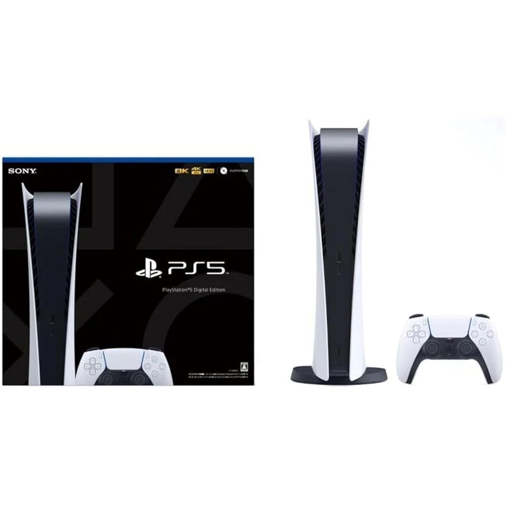 楽天市場】【中古】 SONY ソニー PlayStation 5 デジタル