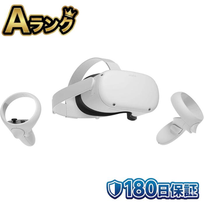 楽天市場】oculus quest 2 本体の通販