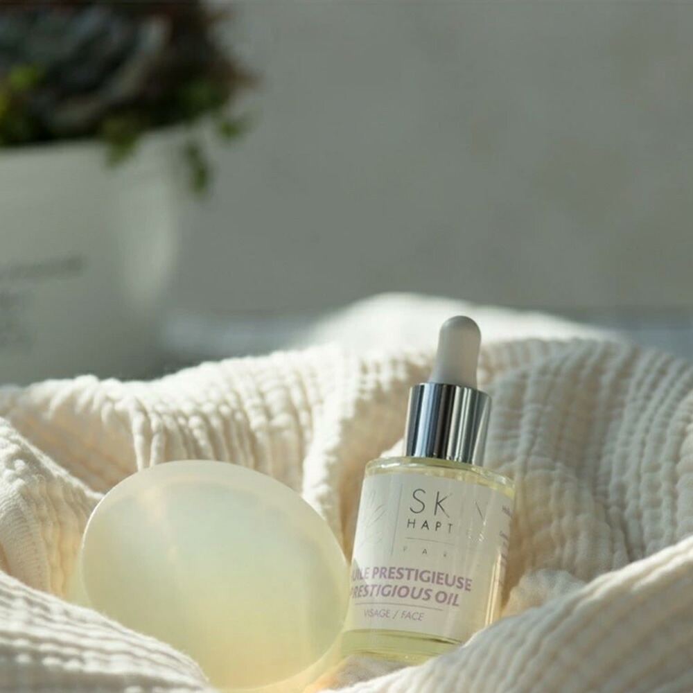 楽天市場】デリケートゾーン スキンハプティクス デリケートオイル