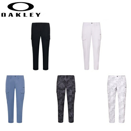 楽天市場】オークリー ゴルフ メンズ パンツ【OAKLEY】TACTFUL