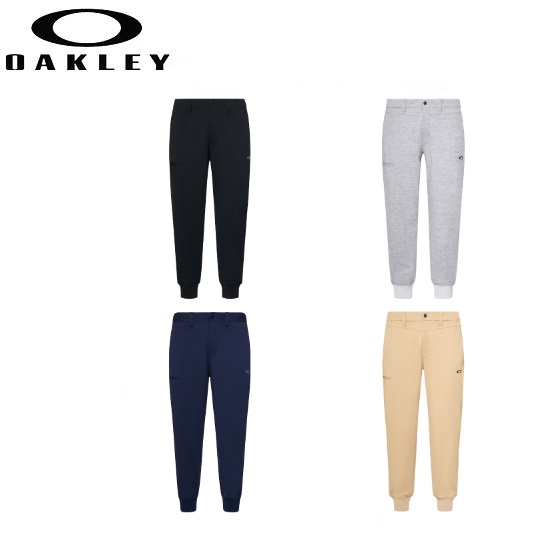 楽天市場】オークリー ゴルフ メンズ ジョガー パンツ【OAKLEY】KNIT