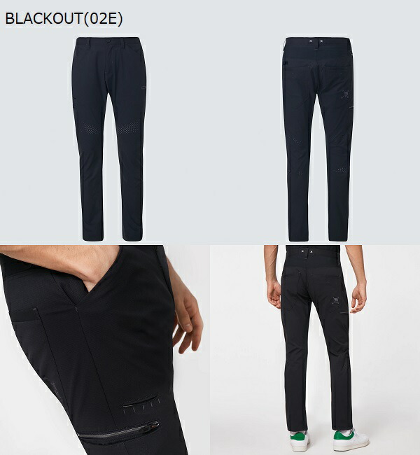 楽天市場】オークリー ゴルフ メンズ スカル パンツ 【OAKLEY】SKULL