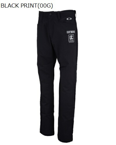 楽天市場】オークリー ゴルフ メンズ パンツ 【OAKLEY】EMPHATIC MX