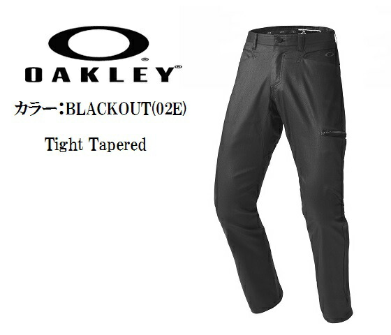 楽天市場】オークリー ゴルフ メンズ スカル パンツ 【OAKLEY】SKULL