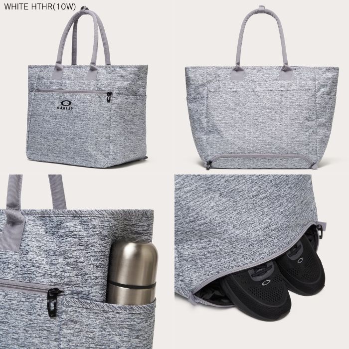 楽天市場】オークリー ゴルフ トート バッグ【OAKLEY】Oakley Tote Bag