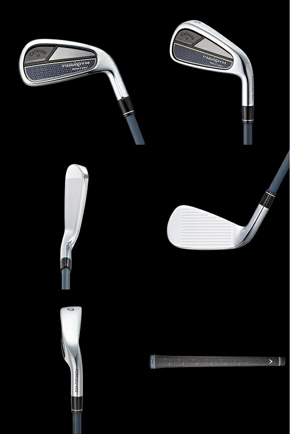 楽天市場】キャロウェイ ゴルフ クラブ メンズ アイアン【Callaway