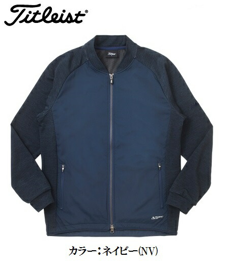 楽天市場】タイトリスト ウェア メンズ アウター【Titleist】アルファ
