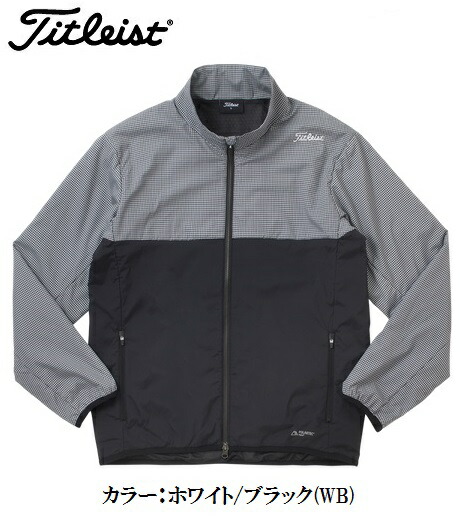 楽天市場】タイトリスト ウェア メンズ アウター【Titleist】アルファ