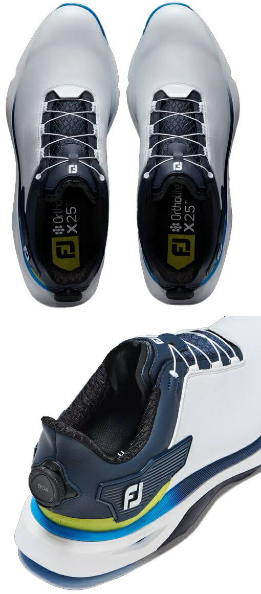 楽天市場】フットジョイ ゴルフ メンズ シューズ【FootJoy】PRO SLX
