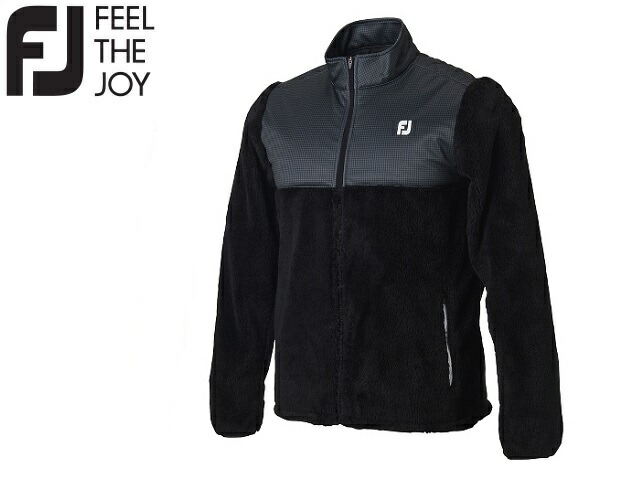 楽天市場】フットジョイ ゴルフ メンズ ウェア アウター【FootJoy