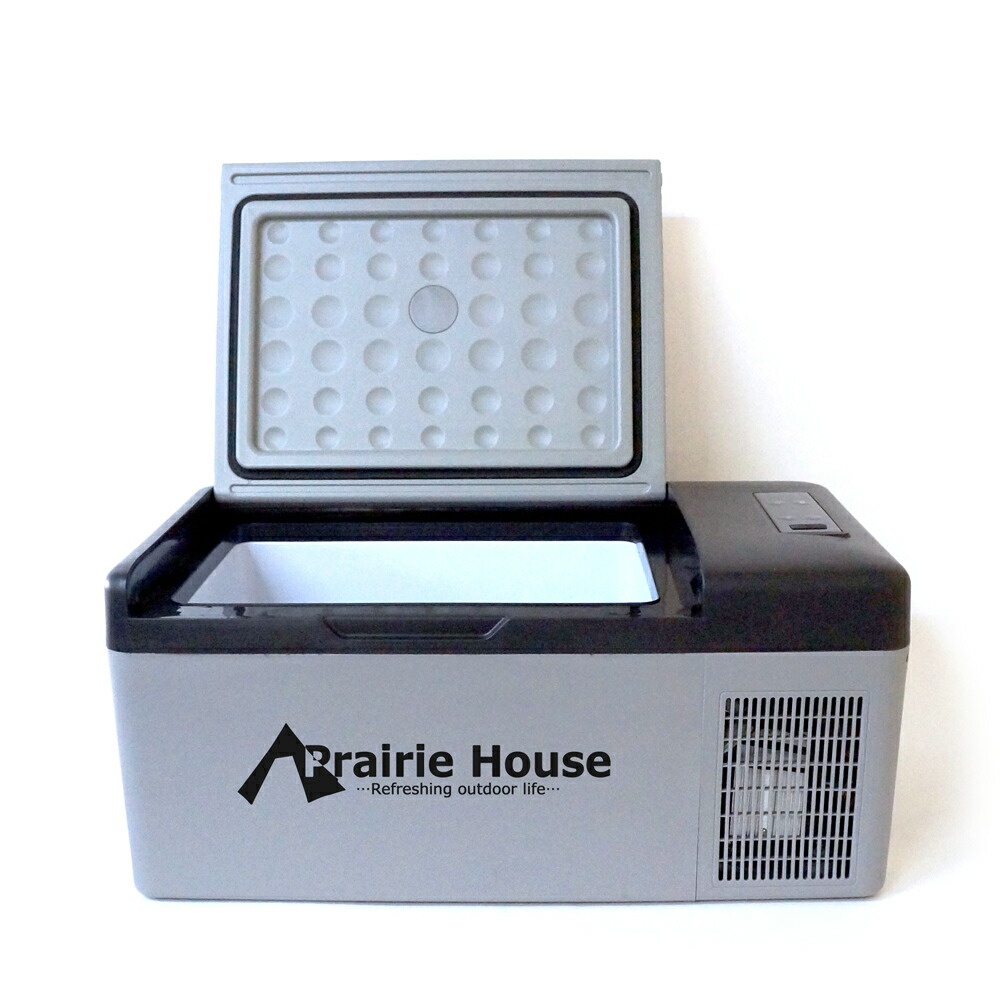 楽天市場】車載冷蔵庫 ポータブル 保冷庫 15L 冷蔵庫 冷凍庫 20℃〜−20