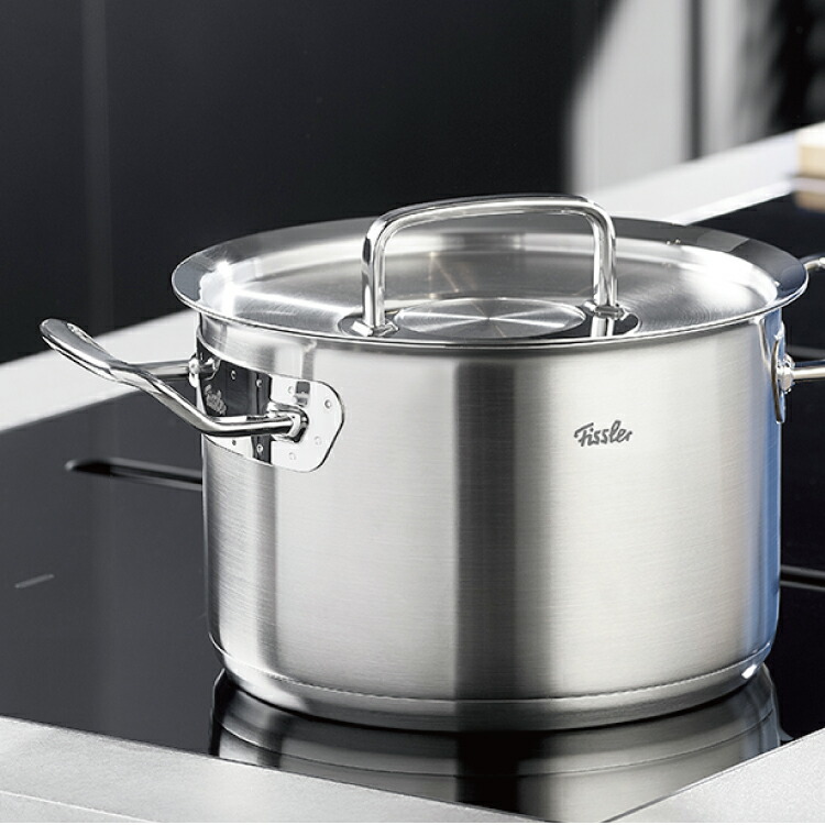 楽天市場】Fissler オリジナル プロフィ コレクション シチュー