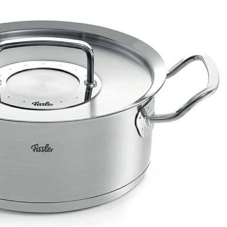 楽天市場】Fissler オリジナル プロフィ コレクション