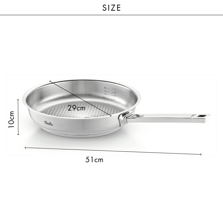 楽天市場】Fissler オリジナル プロフィ コレクション